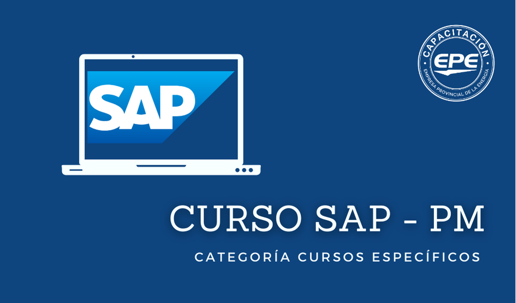 Curso SAP-PM