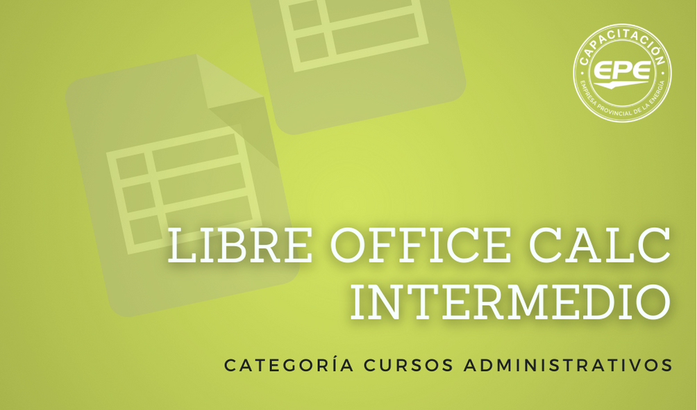 LibreOffice Calc Intermedio -2024-