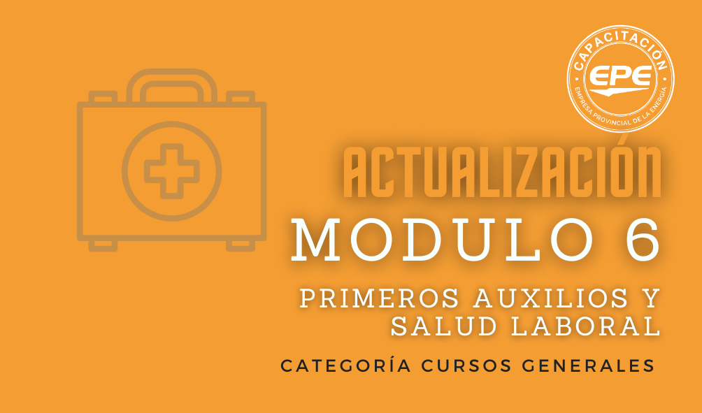 Actualización Módulo 6
