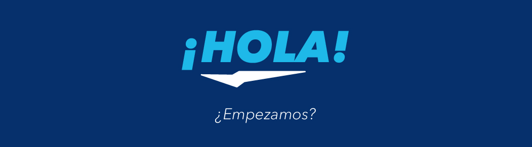 Hola!