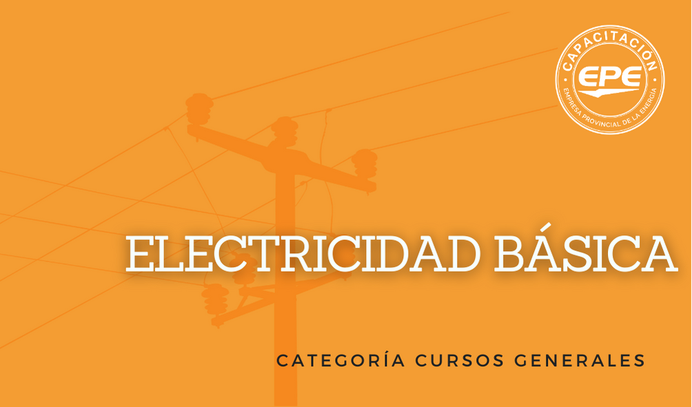 Electricidad Básica