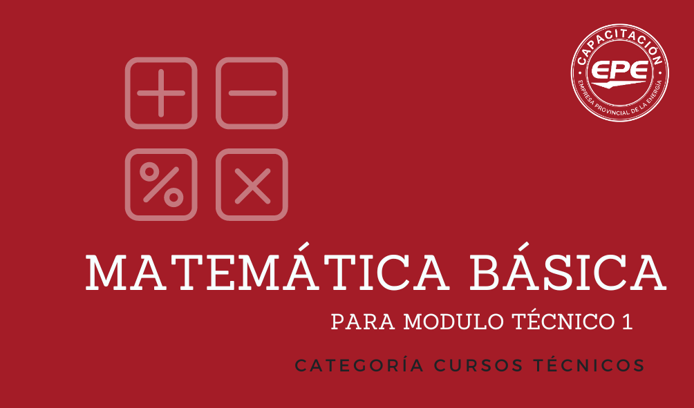 Matemática Básica